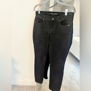 Old Navy Curvy Jeans